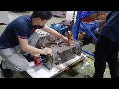 Testing&Installation部屋