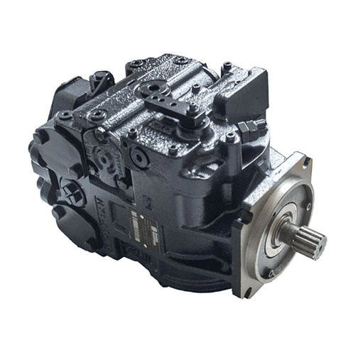 BTPS Sauer Danfoss 90R075 90R130 Hydraulic Pump Axial Piston Type
