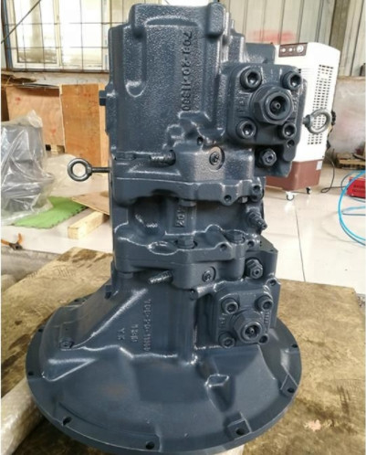 708-2G-00022 PC350-7 Main Hydraulic Pump PC360-7  PC350-7 PC360-7 Excavator Hydraulic Piston Pump Parts
