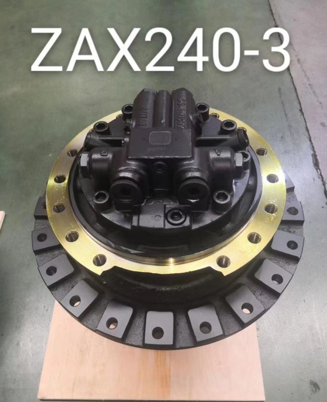 掘削機ZAX240-3 ZX240-3油圧旅行モーターZAX330 ZX330旅行変速機